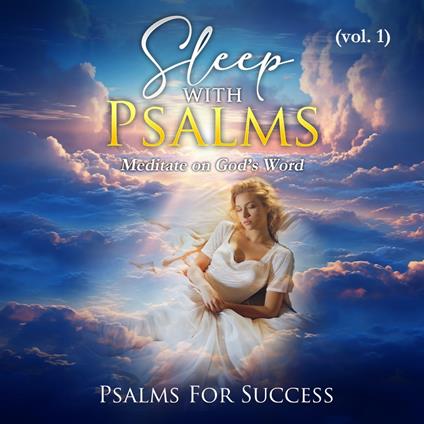 Sleep With Psalms