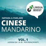 Impara a parlare cinese mandarino vol. 1