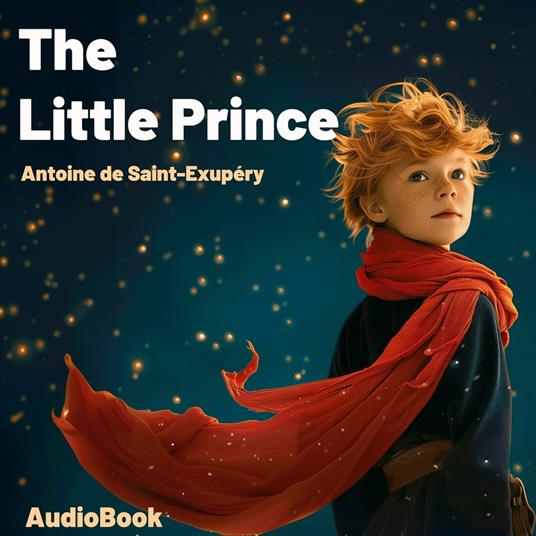 Little Prince, The