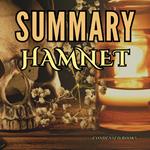 Summary of Hamnet by Maggie O'Farrell