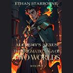 Alchemy's Nexus: The Enigmatic Saga of Two Worlds 4