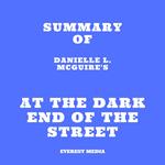 Summary of Danielle L. McGuire's At the Dark End of the Street