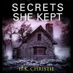 Secrets She Kept