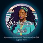 Storytime with Jade