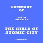 Summary of Denise Kiernan's The Girls of Atomic City