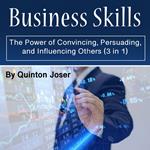 Business Skills