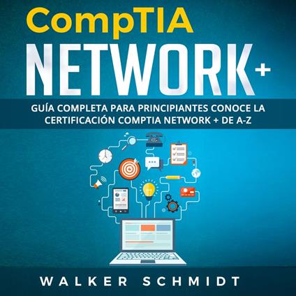 COMPTIA NETWORK+