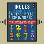 Inglés ( Inglés Facil ) Aprende Inglés con Imágenes (Vol 4)
