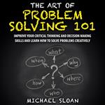 Art Of Problem Solving 101, The