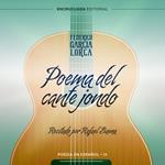 Poema del cante jondo