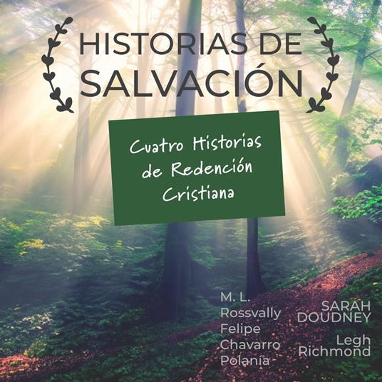 Historias de Salvación