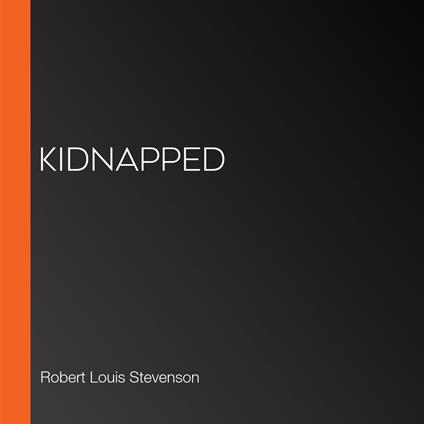 Kidnapped