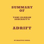 Summary of Tami Oldham Ashcraft's Adrift