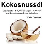 Kokosnussöl