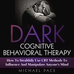 Dark Cognitive Behavioral Therapy