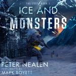 Ice and Monsters