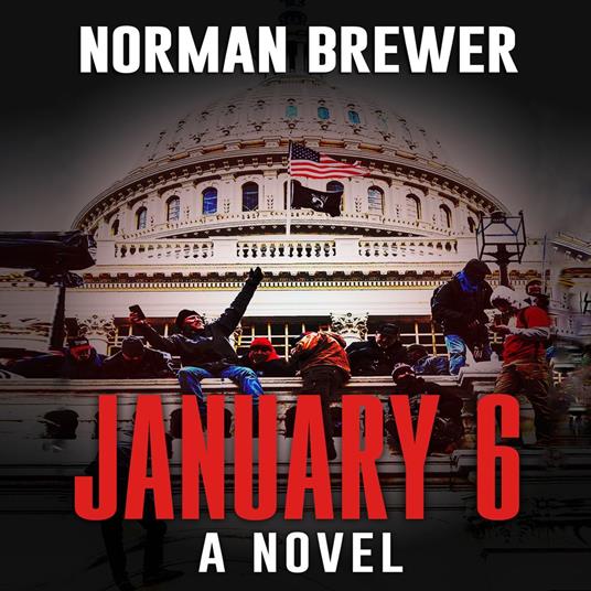 January 6: A Novel