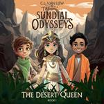 Desert Queen, The