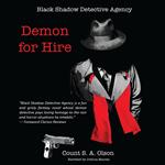 Black Shadow Detective Agency