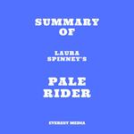 Summary of Laura Spinney's Pale Rider