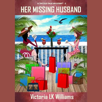 Her Missing Husband