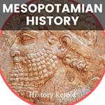 Mesopotamian History