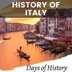 History of Italy