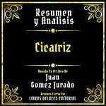 Resumen Y Analisis - Cicatriz