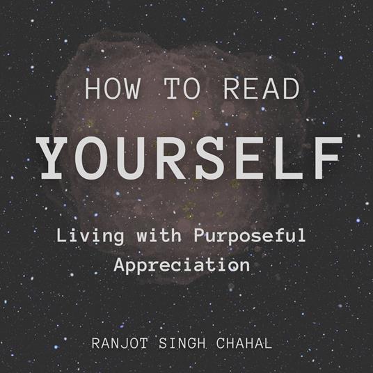 How to Read YourSelf