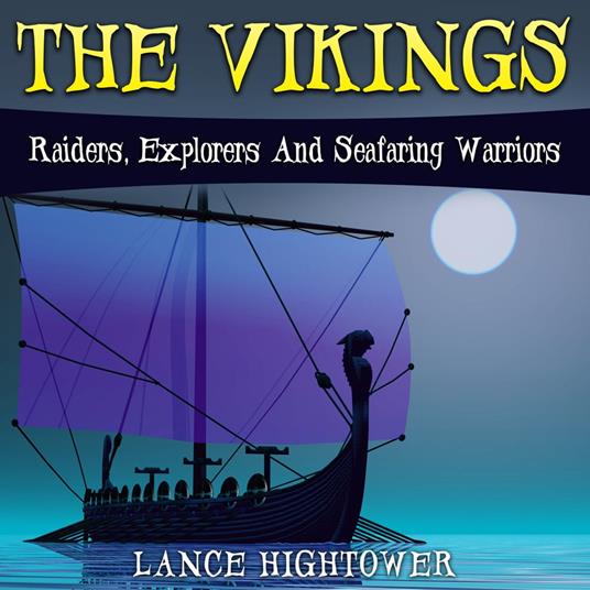 Vikings, The