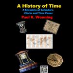 History of Time, A