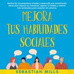 Mejora tus habilidades sociales