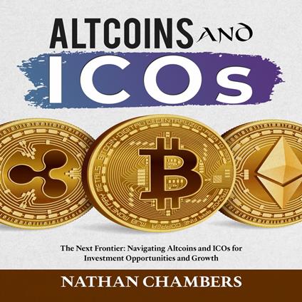 Altcoins and ICOs