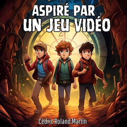 Aspiré par un Jeu Vidéo