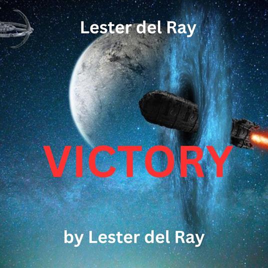 Lester del Ray: Victory