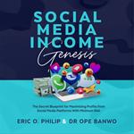 Social Media Income Genesis