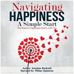 Navigating Happiness: A Simple Start