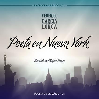 Poeta en Nueva York