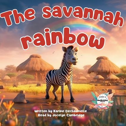 savannah rainbow, The