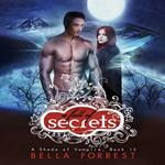 Fall of Secrets, A