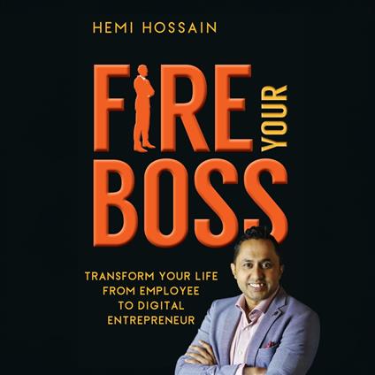 Fire Your Boss