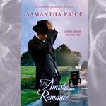 His Amish Romance