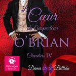 Le cœur de l'inspecteur O'Brian