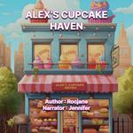 Alex's Cupcake Haven