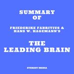 Summary of Friederike Fabritius & Hans W. Hagemann's The Leading Brain