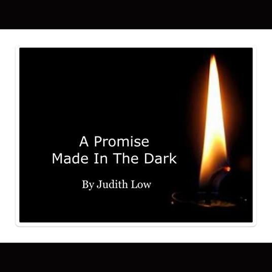 Promise Made In The Dark, A