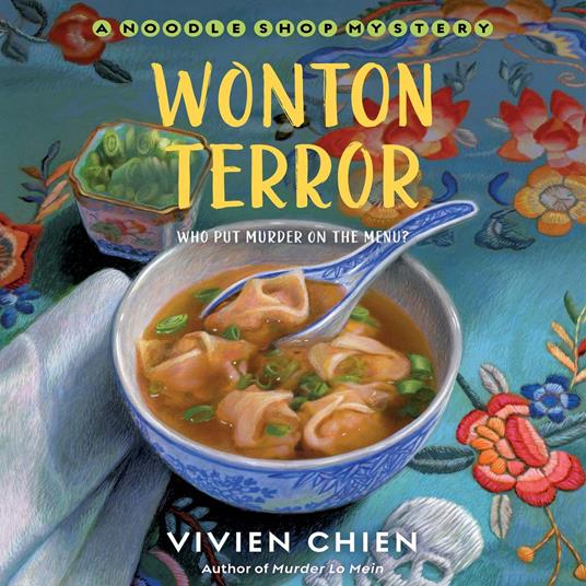 Wonton Terror