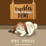 Freckles Finds A Forever Home