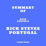 Summary of Rick Steves's Rick Steves Portugal