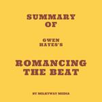 Summary of Gwen Hayes's Romancing the Beat